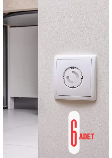 15 Adet Bebek Çocuk Güvenlik Dolap ve Çekmece Kilidi Çok Amaçlı Çocuk Kilit 6 Adet Priz Kapatıcı modelleri