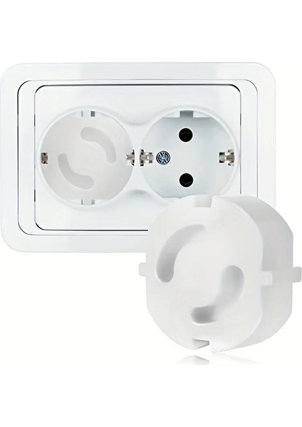 15 Adet Bebek Çocuk Güvenlik Dolap ve Çekmece Kilidi Çok Amaçlı Çocuk Kilit 6 Adet Priz Kapatıcı indirimleri