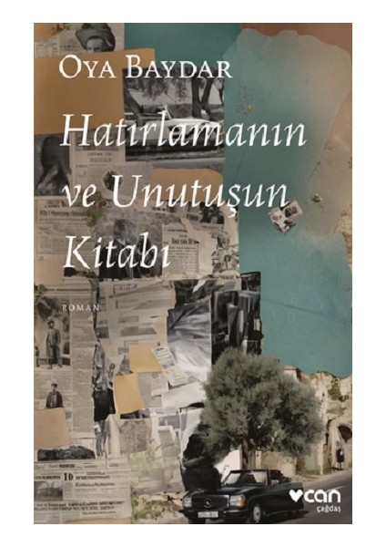 Hatırlamanın ve Unutuşun Kitabı