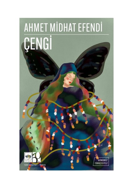 Çengi - Günümüz Türkçesiyle Türk Klasikleri