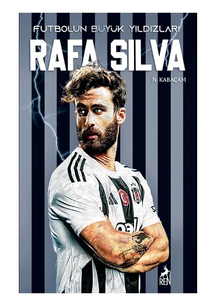 Rafa Silva