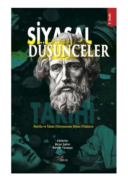 Siyasal Düşünceler Tarihi