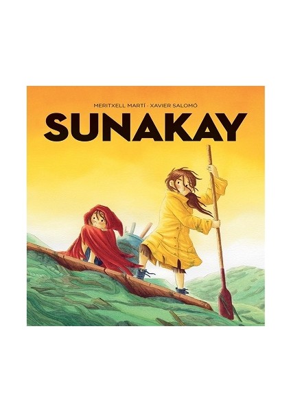 Sunakay (Ciltli)