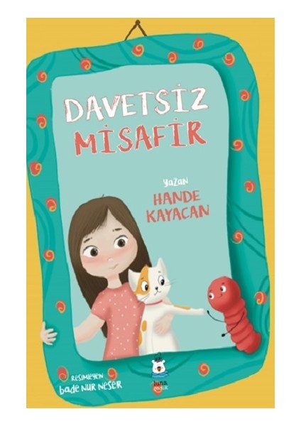 Davetsiz Misafir