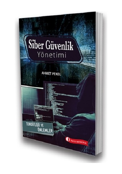 Siber Güvenlik Yönetimi Tehditler ve Önlemler