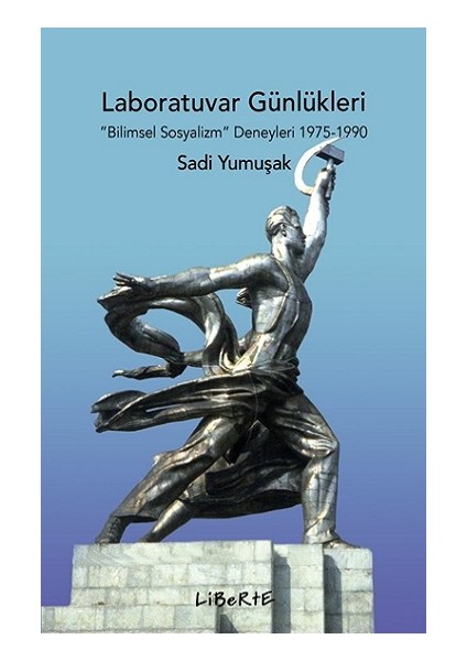 Laboratuvar Günlükleri