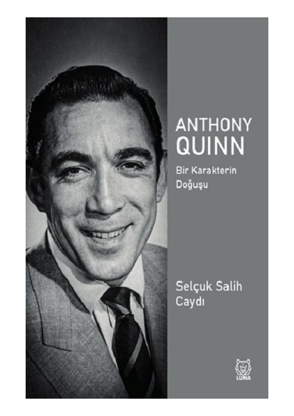Anthony Quinn