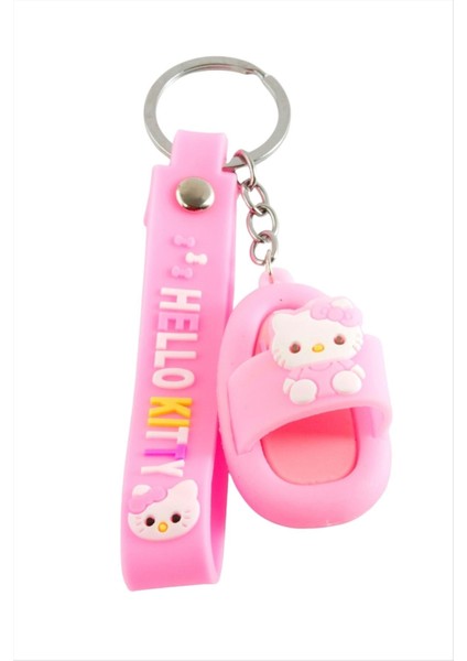 Terlik Silikon Anahtarlık fiyatları