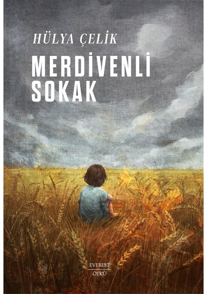 Merdivenli Sokak