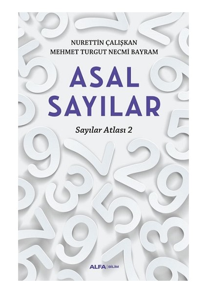 Asal Sayılar