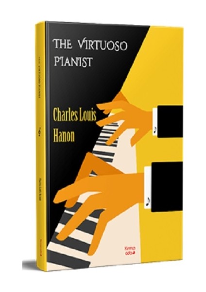 The Virtuoso Pianist