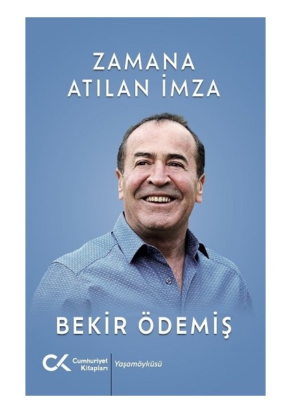 Zamana Atılan Imza