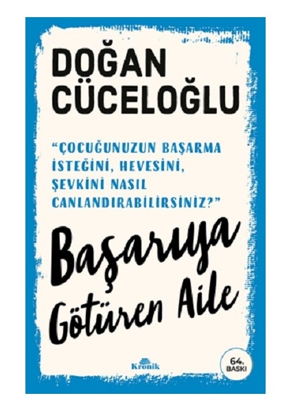 Başarıya Götüren Aile