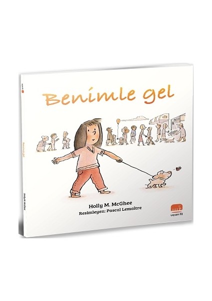 Benimle Gel