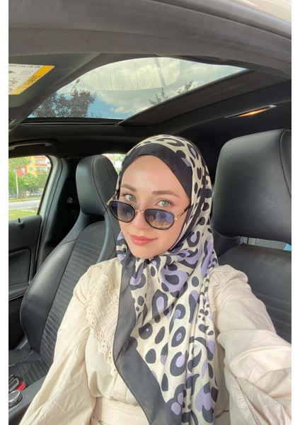 Asuman Tuğ Soft Şal 3057-06