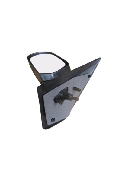 Dacia Dokker- 2013-2021 Kapı Aynası Sol Manuel Oem No (963026216R)