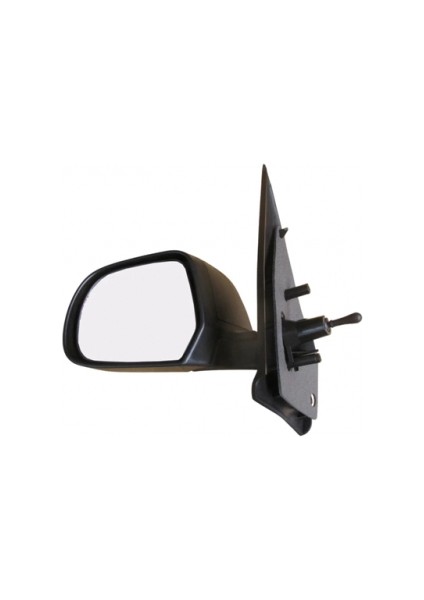 Dacia Dokker- 2013-2021 Kapı Aynası Sol Manuel Oem No (963026216R) fırsatları