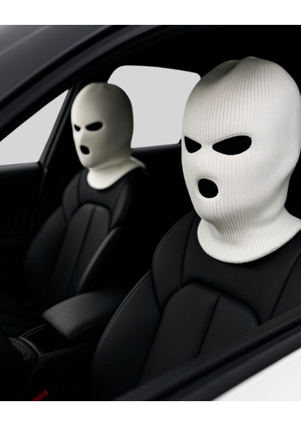 Araç Koltuk Başlığı Kılıfı 4’lü Set Komik ve Fonksiyonel modelleri