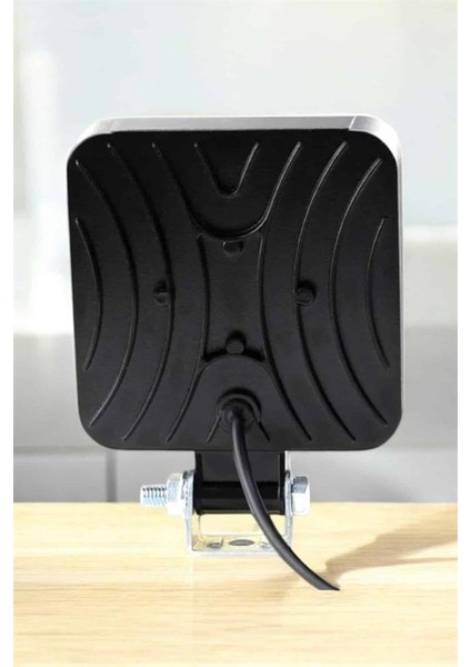 Tepe Lambası Tüm Araç Tiplerine Uygun Sis Lambası 16 LED Beyaz Renk modelleri