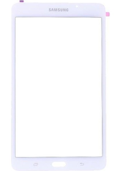 Samsung T280 Ön Cam Dokunmatik Lensi Orj. Kalite (Ekran Koruyucu Değildir)
