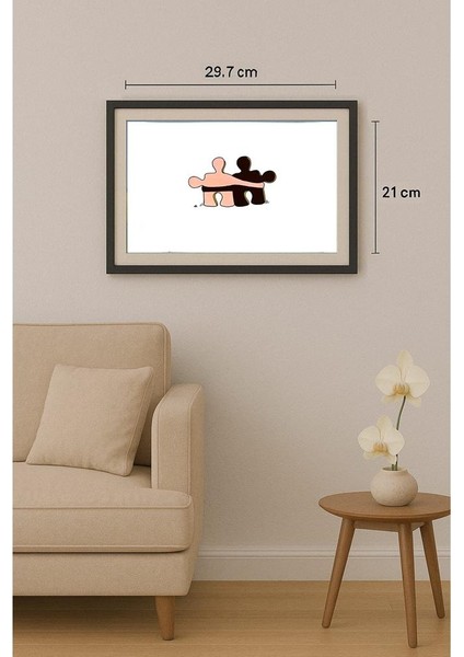 Alexei Talimonov 29X21CM Orijinal Karikatür Tablo fiyatları