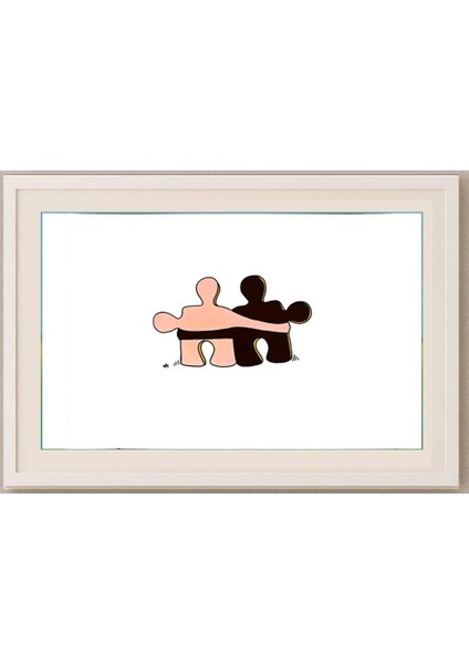 Alexei Talimonov 29X21CM Orijinal Karikatür Tablo fırsatları