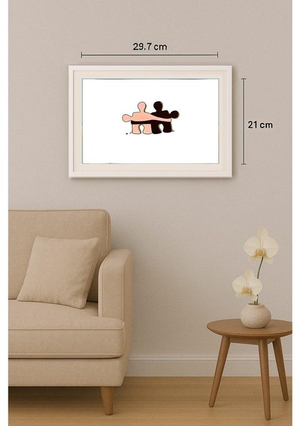 Alexei Talimonov 29X21CM Orijinal Karikatür Tablo indirimleri