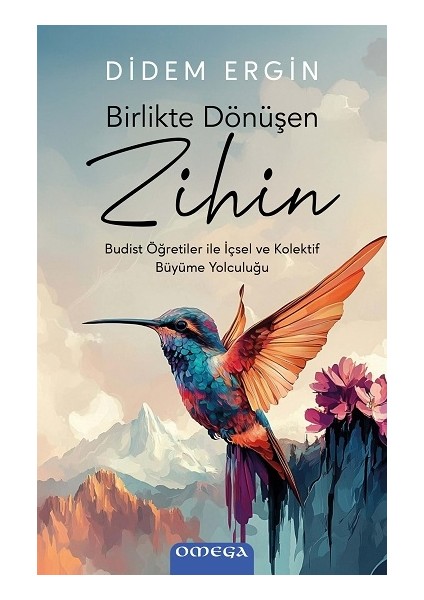 Birlikte Dönüşen Zihin