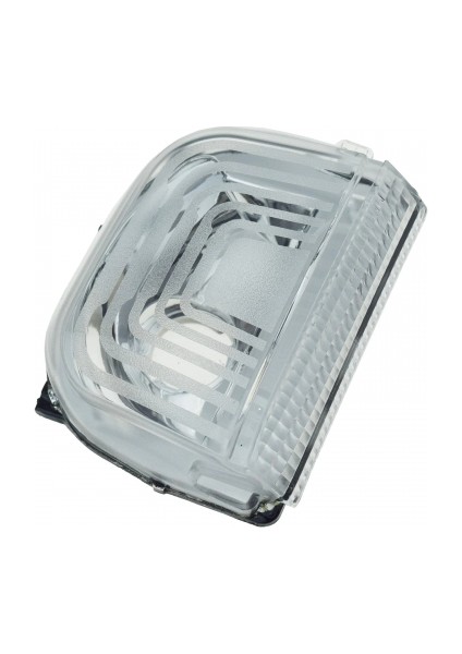 Mercedes W907-910 2018- Ayna Sinyali Sağ Beyaz Oem No (A9109064600)