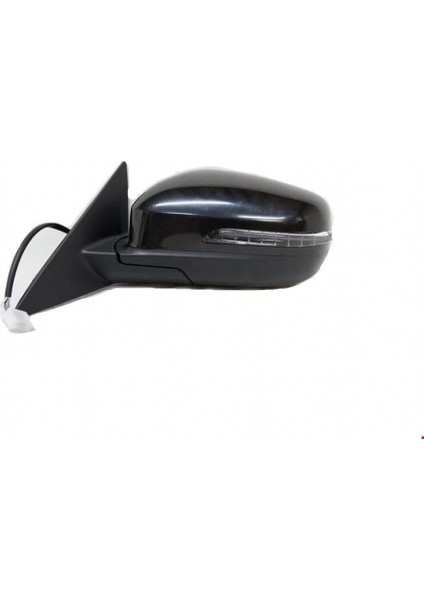 Chery Tiggo 7 Pro 8 Pro Ayna Kapağı 2023- Sonrası Sol)