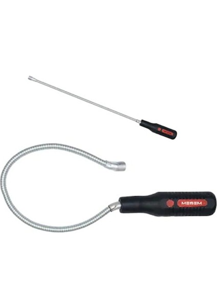 Spiral Yaylı Mıknatıs Vida Somun Tutucu 57 cm 3lb. fiyatları