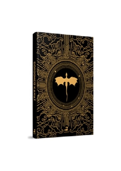 Dördüncü Kanat Defter (Ciltli)