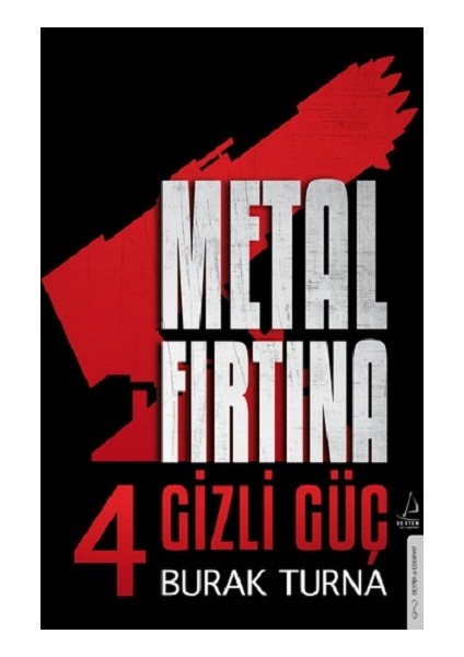 Metal Fırtına 4