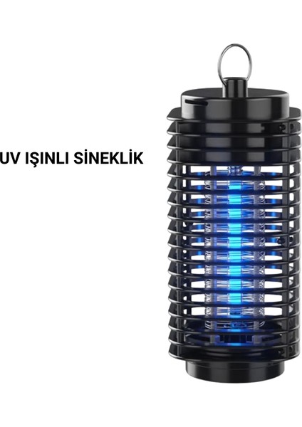 JY300 Sineklik