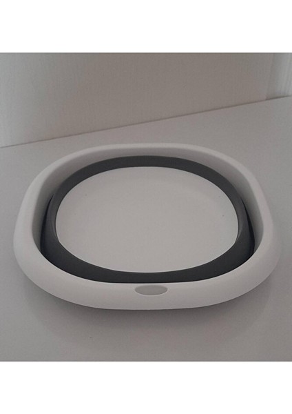 Katlanır Badya (Leğen) ve Katlanır Yuvarlak Süzgeç 2'li fırsatları