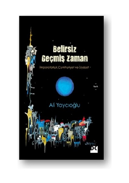 Belirsiz Geçmiş Zaman