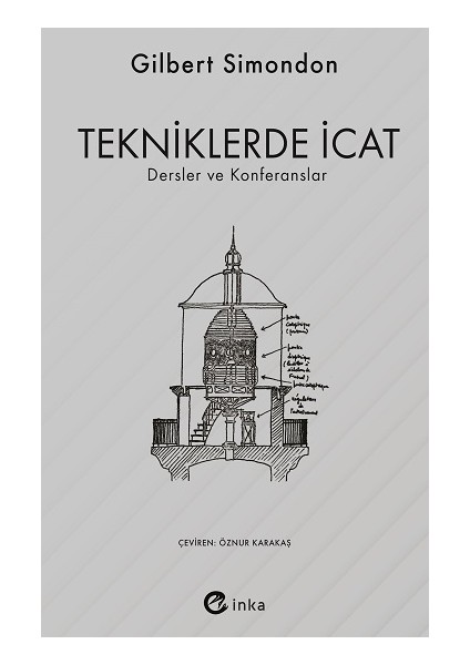 Tekniklerde Icat