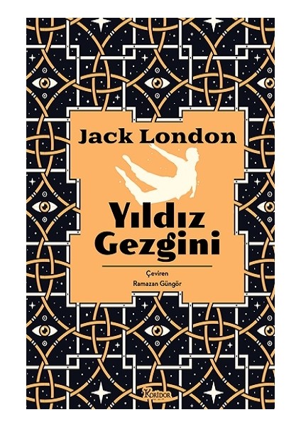 Yıldız Gezgini (Bez Ciltli)