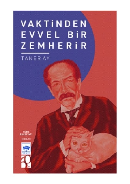 Vaktinden Evvel Bir Zemherir