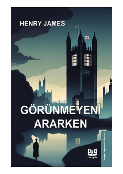 Görünmeyeni Ararken
