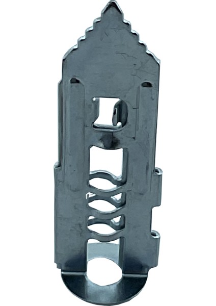 Alçıpan Metal Kazık Dübel
