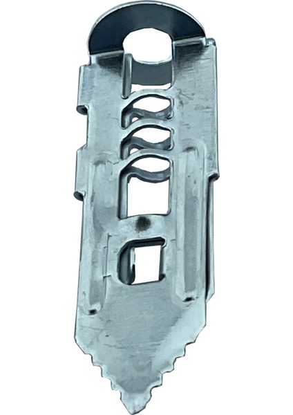 Alçıpan Metal Kazık Dübel modelleri