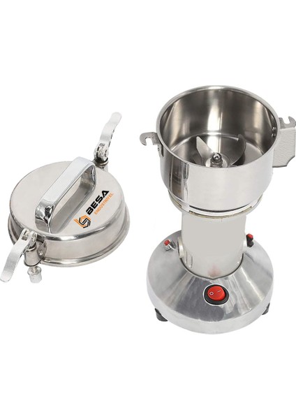 Besa 100 gr Bitki Hububat ve Baharat Öğütücü fiyatları