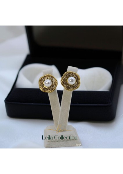 “inci Dantel” Xuping Küpe fırsatları