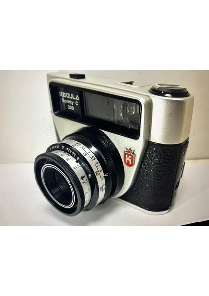 Regular Y C300 Fotoğraf Makinesi Koleksiyonluk fırsatları