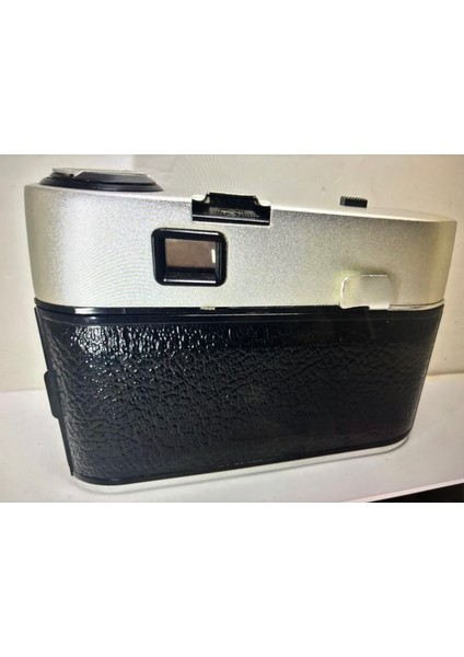 Regular Y C300 Fotoğraf Makinesi Koleksiyonluk