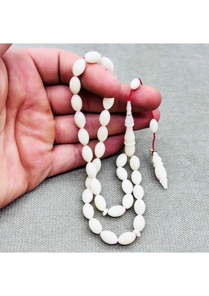 Usta Işçilikli Narçıl Ağacı Tesbih fiyatları