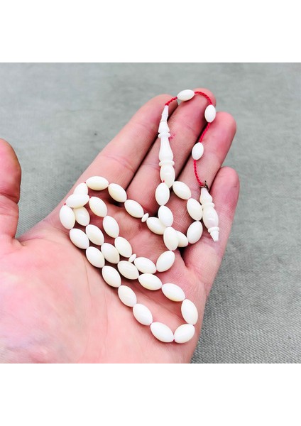 Usta Işçilikli Narçıl Ağacı Tesbih modelleri