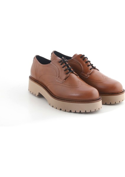 Kadın Oxford ( Klasik) 1M5319 Comart 5319 Vitello Ry Cuoio fiyatları