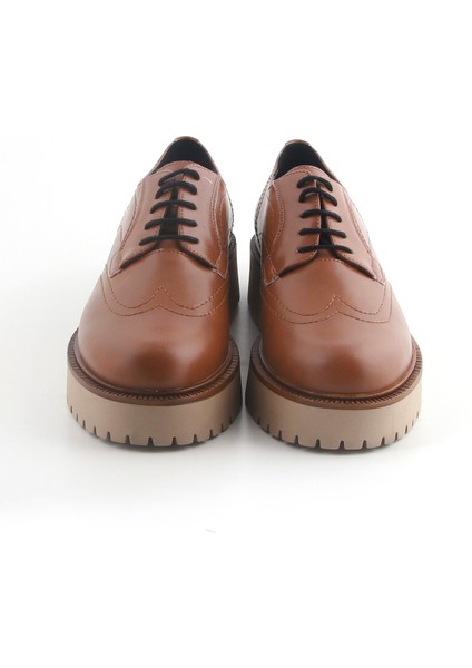 Kadın Oxford ( Klasik) 1M5319 Comart 5319 Vitello Ry Cuoio modelleri